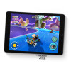 Apple iPad 9th Generation 256 Gb :