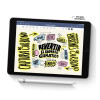 Apple iPad 9th Generation 256 Gb :