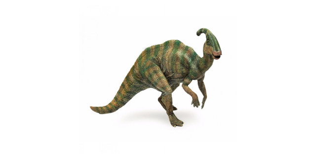 Papo - Parasaurolophus | 55004 :