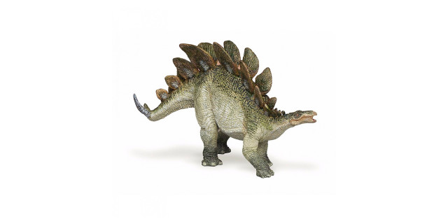 Papo - Stegosaurus | 55007 :