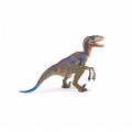 Papo - Velociraptor azul - Limited Edition | 55053 •