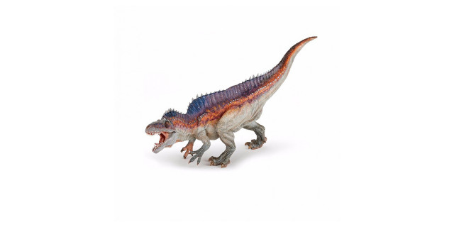 Papo - Acrocanthosaurus | 55062 :