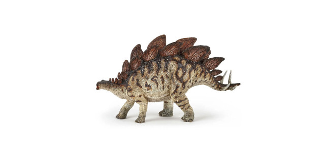 Papo - Stegosaurus | 55079 :