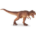 Papo - T.rex corriendo café | 55075 :