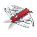Midnite Minichamp rojo | 0.6386 •