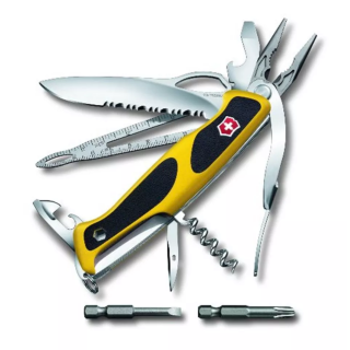 Ranger Grip Boatsman | 0.9798.MWC8 :