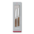 Set de cuchillos para bistec Swiss Modern, 2 piezas | 6.9000.12G *
