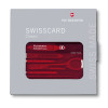 SwissCard Classic | 0.7100.T | 0.7122.T2 | 0.7133.T3 •