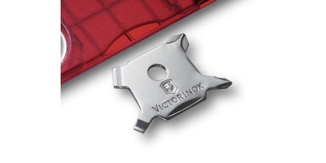 Destornillador para SwissCard Quatro | A.7235 √
