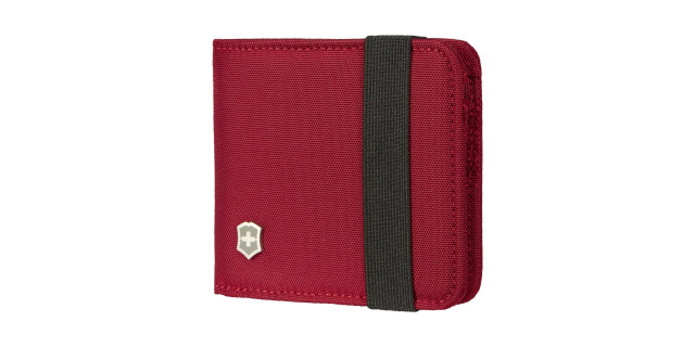 Travel Accessories EXT Bi-Fold Wallet | 611968 •