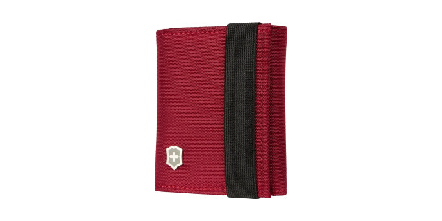 Travel Accessories EXT Tri-Fold Wallet | 611969 •