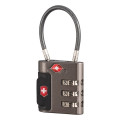 Travel Sentry® Approved Cable Lock [31370101] :