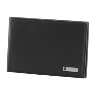 Moritz - Cartera ultrafina de doble pliegue | 30163901 :