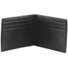 Moritz - Cartera ultrafina de doble pliegue | 30163901 √