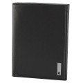 Grenoble - Cartera vertical doble pliegue | 30164101 :