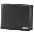 Amsterdam - Cartera piel de doble pliegue  | 30164501 :
