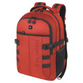 Victorinox Sport Cadet Laptop 16" rojo | 31105003