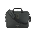 Maletín para laptop 16" MX Eco Brief Wenger | 612263 •