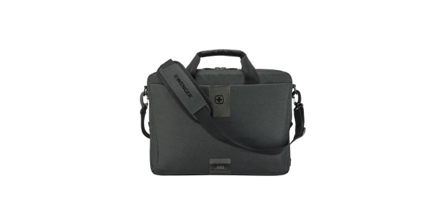 Maletín para laptop 16" MX Eco Brief Wenger | 612263 •