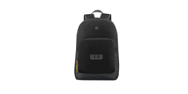 Mochila para laptop 16" Crango | 612557 •