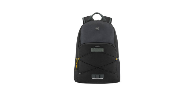 Mochila para laptop 15.6" Trayl Wenger | 612564 •