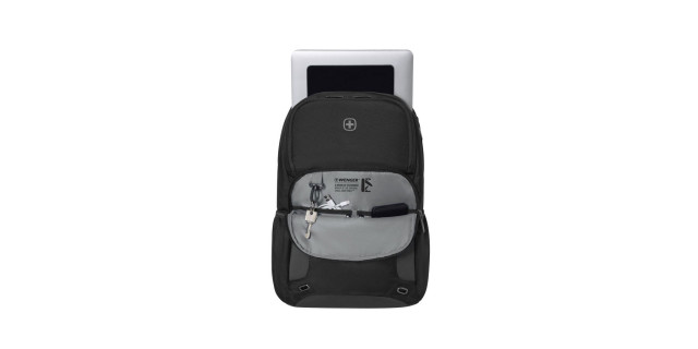 Wenger Mochila para laptop 15.6" XE Tryal |  612735 •