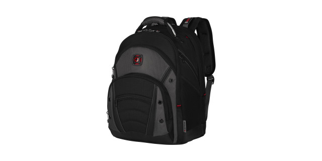 Mochila Wenger Synergy laptop 16" | 600635 •