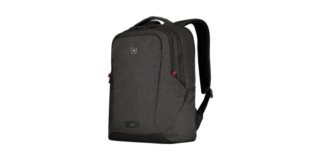 Mochila Wenger MX Professional laptop 16" | 611641 •