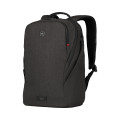 Mochila Wenger MX Light laptop 16" | 611642 •