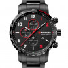 Wenger Attitude Chrono Special Edition 125th  | 01.1543.125 •