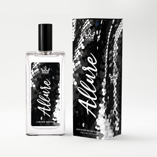 Allure | Inspirado por Carolina Herrera 212