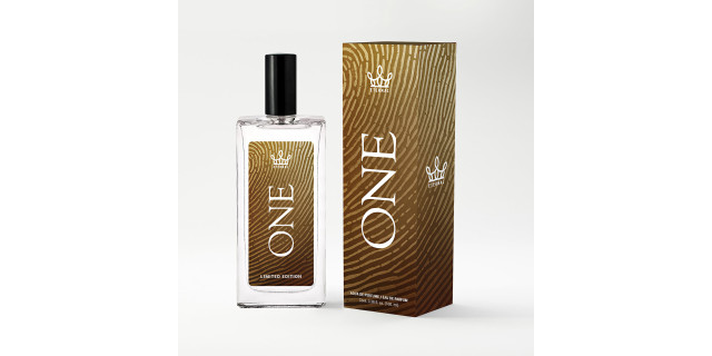 One | Inspirado por Le Labo Santal 33