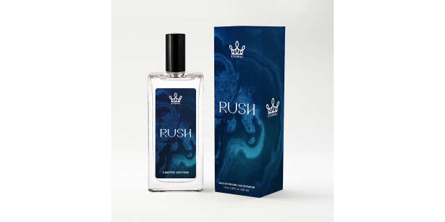 Rush | Inspirado por Armani Acqua di Gio •