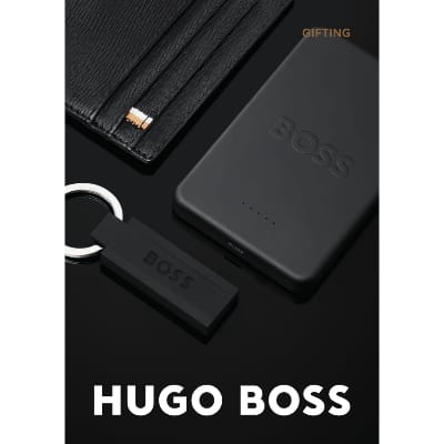 BOSS Gifting