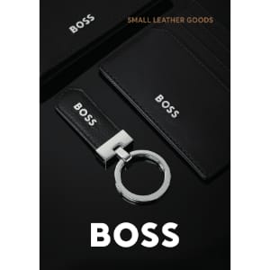 BOSS - Regalos de piel pequeños