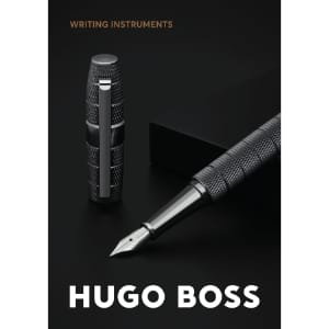 BOSS Writing instruments