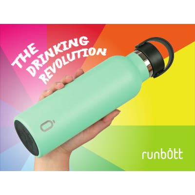 Termos Runbott