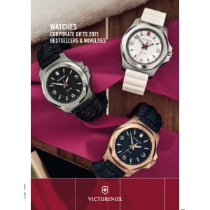 Relojes Victorinox