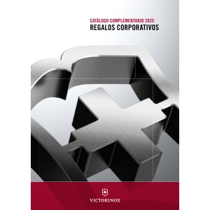 Regalos Corporativos VX Complementario