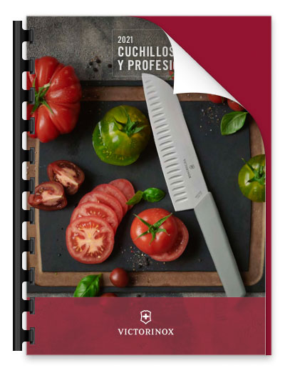 Cuchillería para Chef