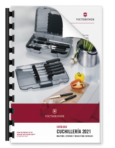 Cuchillería para Chef